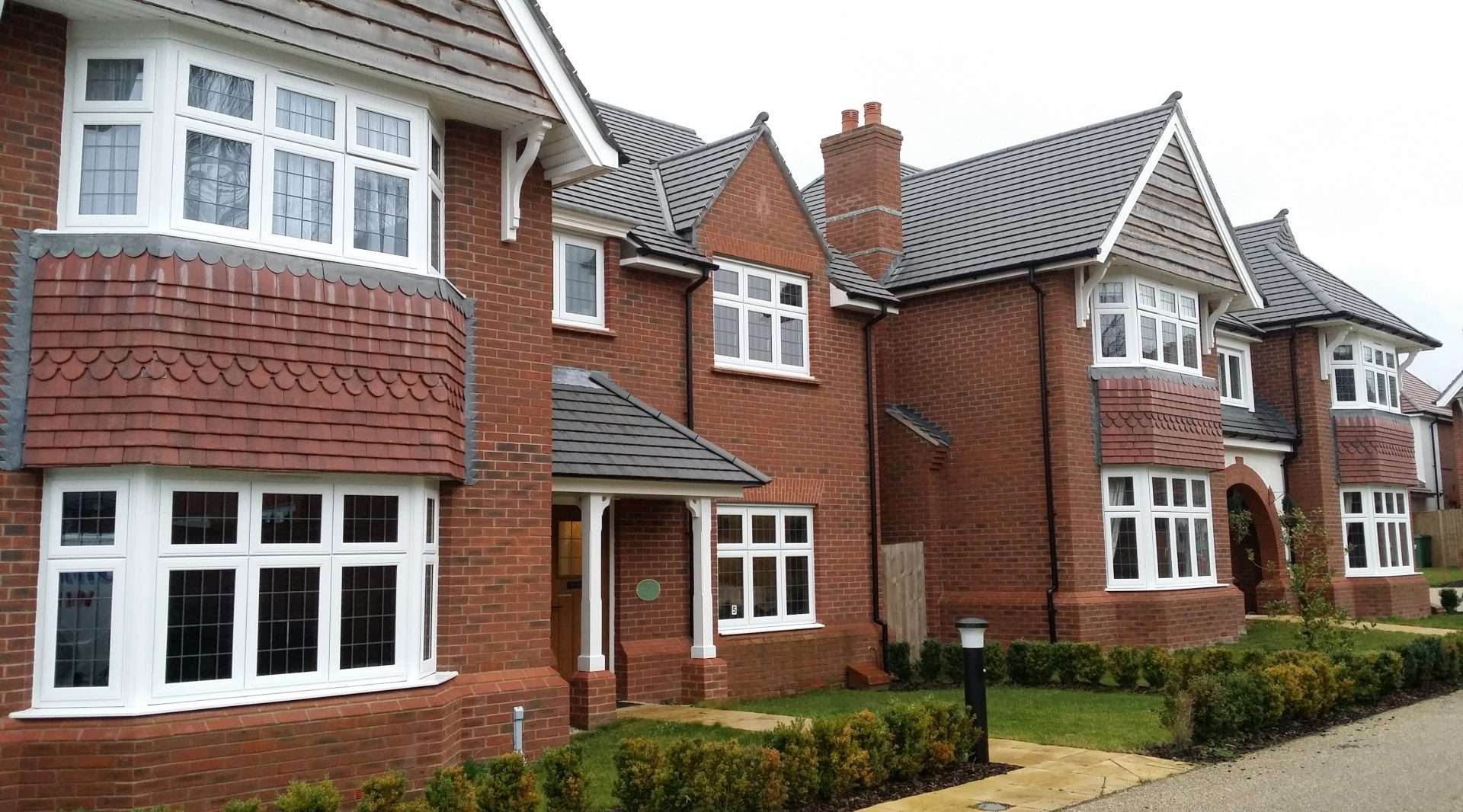 residential window film