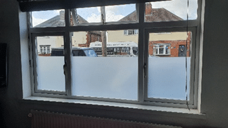 residential windows