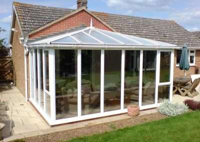conservatory film online quote