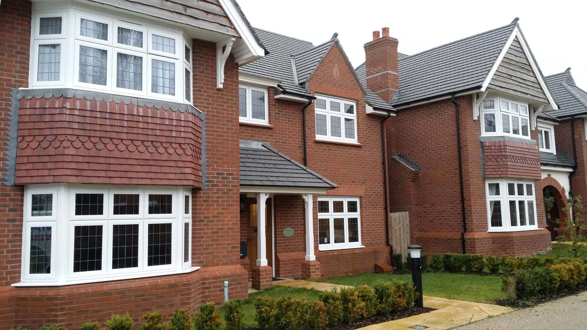 House comparison