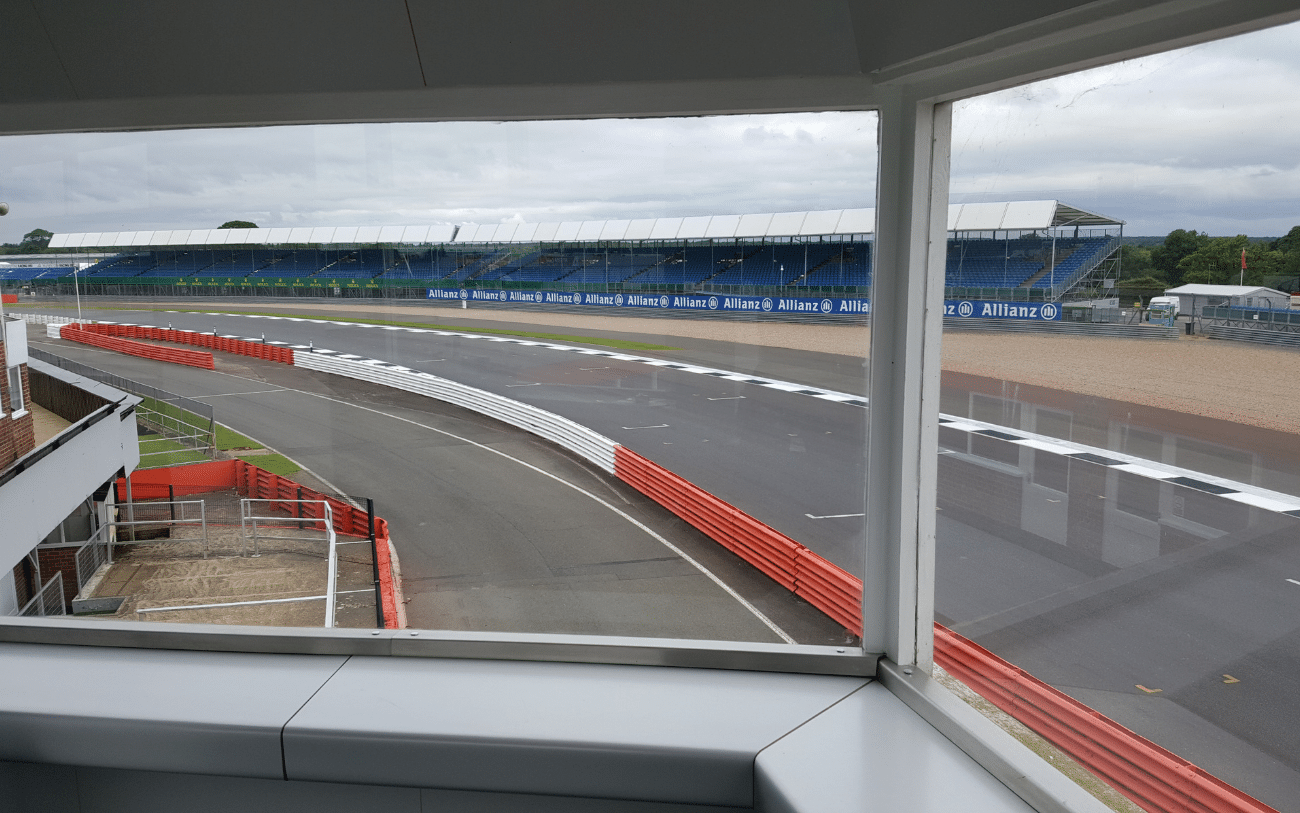 Safety window film northampton